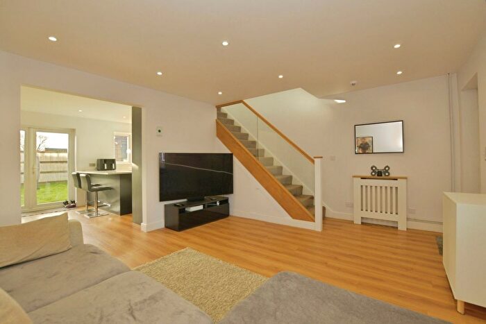 3 Bedroom Detached House For Sale In Julien Place, Willesborough, Ashford, Kent, TN24