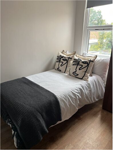 1 Bedroom House Of Multiple Occupation To Rent In Kirkham Street, London, SE18