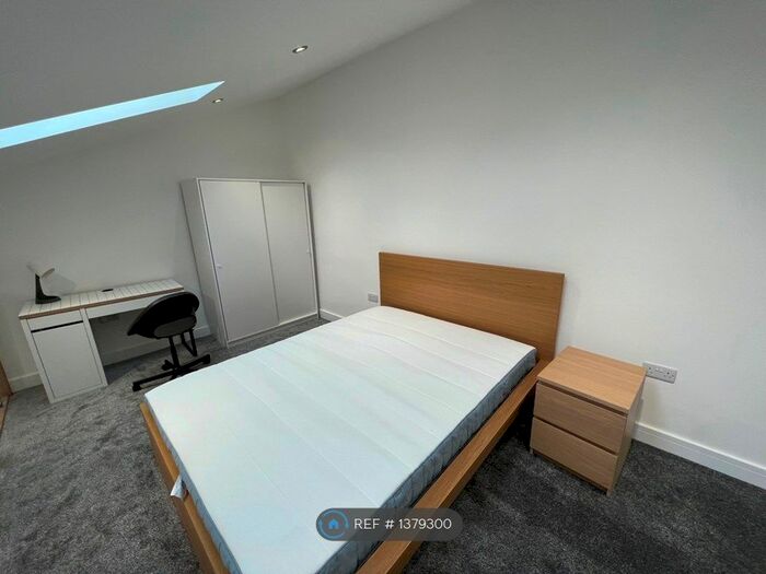 1 Bedroom Flat To Rent In Nottingham Road, Loughborough, LE11