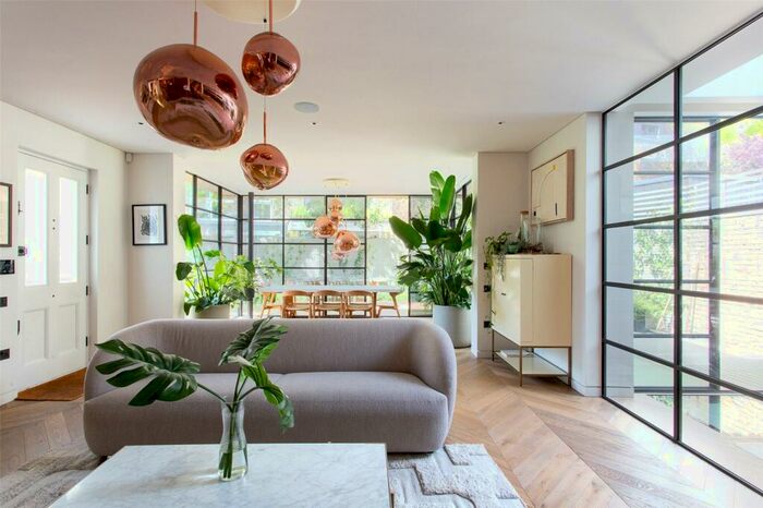 5 Bedroom House To Rent In Fernshaw Close, Chelsea, London, SW10