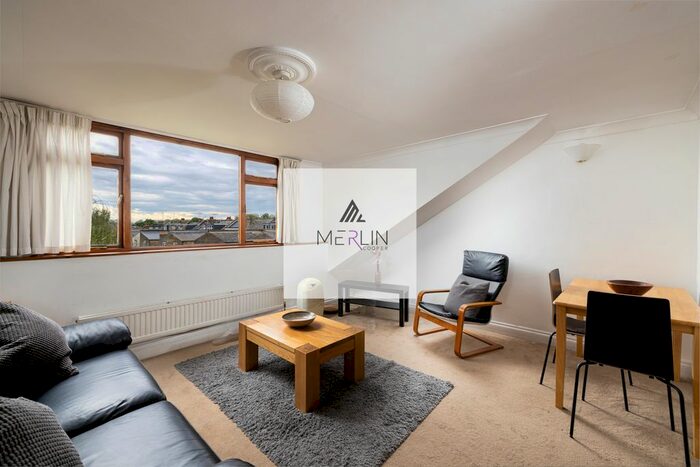 1 Bedroom Flat To Rent In Hazelmere Road, London, NW6