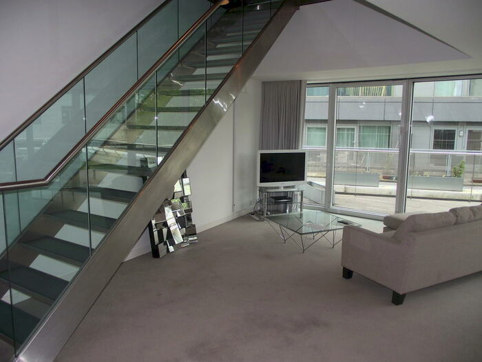 2 Bedroom Apartment To Rent In New Street, Birmingham, B2