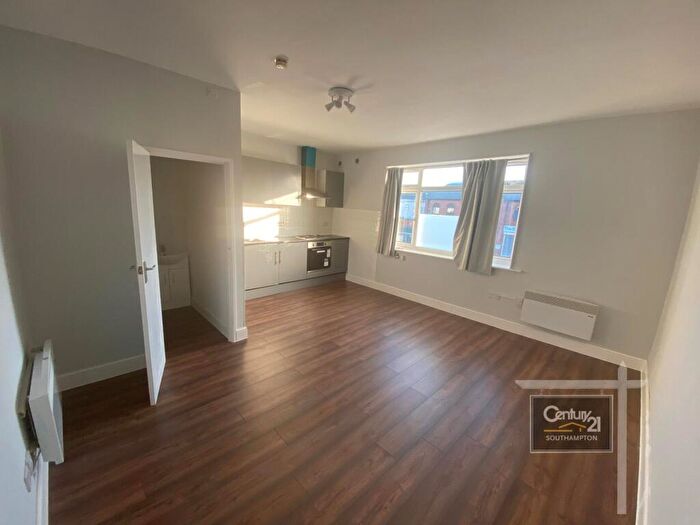 Studio To Rent In |Ref: |, Shirley Road, Southampton, SO15