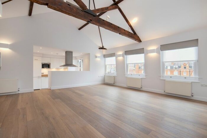 2 Bedroom Flat To Rent In Bryanston Square, London, W1H