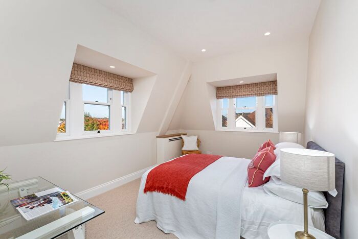 7 Bedroom Detached House For Sale In Sudbrooke Road, London, SW12