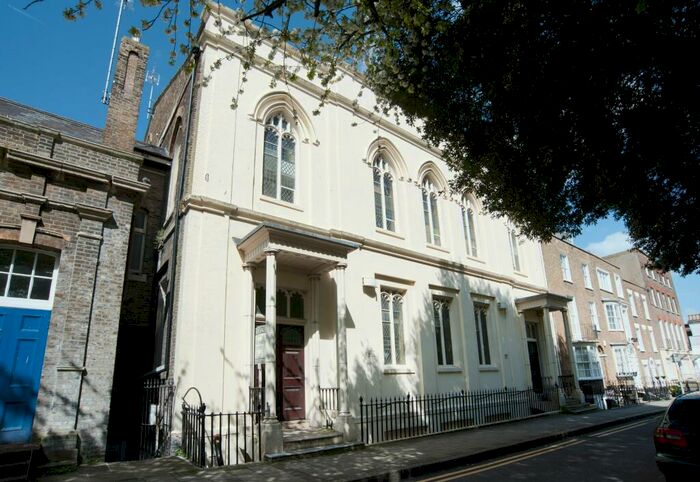 2 Bedroom Flat To Rent In Chapel Apartments, Hawley Square, Margate, CT9