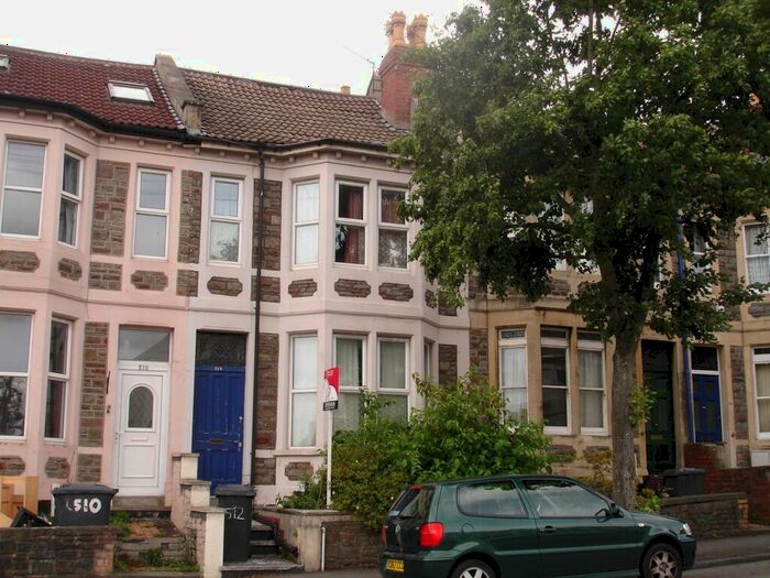 5 Bedroom Terraced House To Rent In Gloucester Road, Horfield, Bristol, BS7