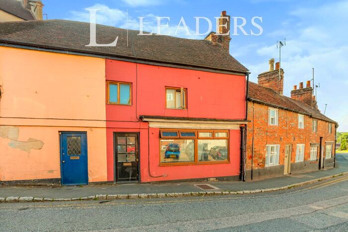 1 Bedroom Flat To Rent In Nelson Street, Buckingham, MK18