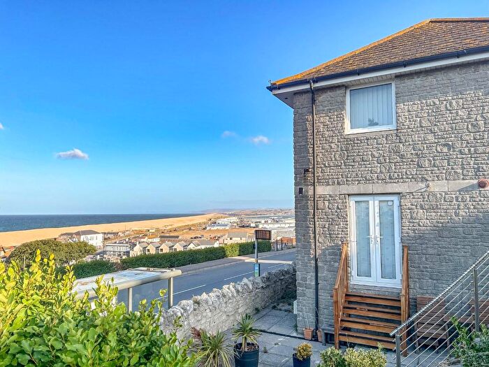 2 Bedroom Flat For Sale In A Verne Common Road, Portland, DT5