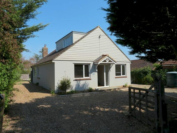 4 Bedroom Detached House To Rent In Woodrolfe Farm Lane, Tollesbury, Maldon, CM9