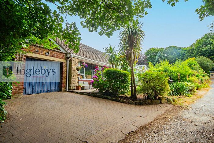 2 Bedroom Detached Bungalow For Sale In Gaskell Lane, Loftus, TS13