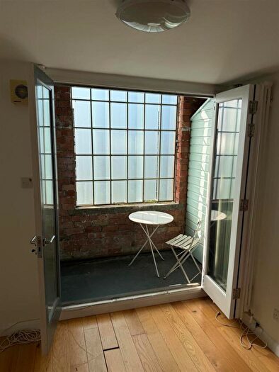 1 Bedroom Flat To Rent In Elm Road, Bishopston, Bristol, BS7