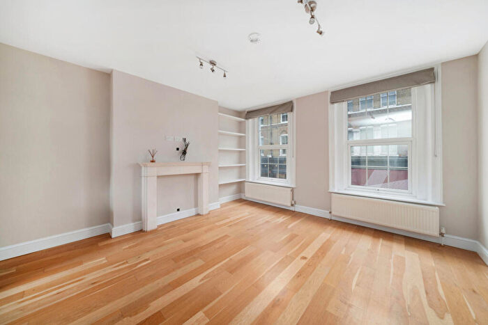2 Bedroom Flat To Rent In Fulham Road, London, SW10