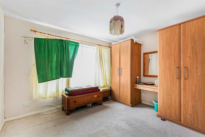3 Bedroom Detached Bungalow For Sale In Kingsfield Road, Dane End, Ware, SG12