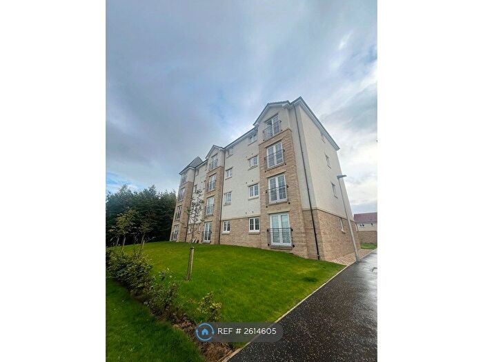 2 Bedroom Flat To Rent In Clydeside Terrace, Renfrew, PA4