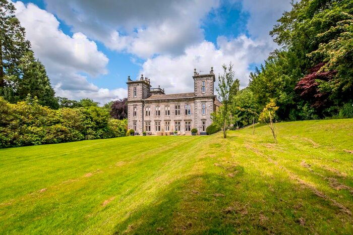 9 Bedroom Property For Sale In Scale House, Skipton, North Yorkshire, BD23