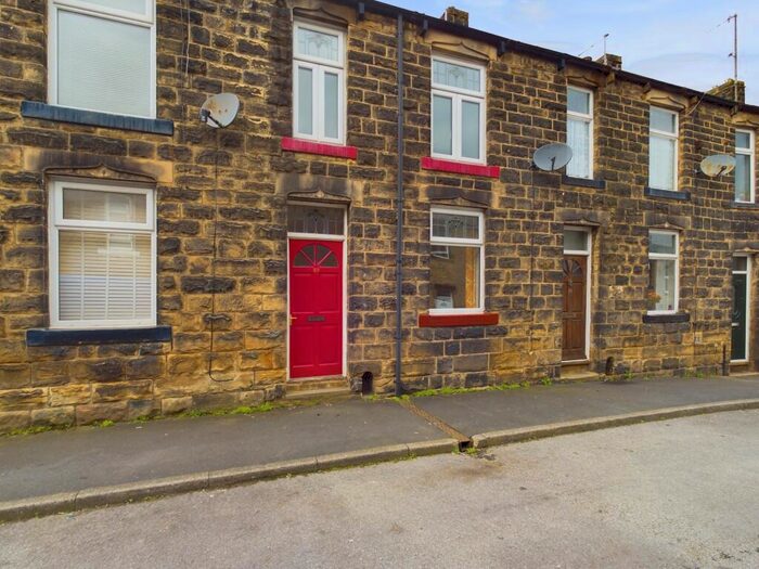 2 Bedroom Terraced House To Rent In Cumberland Street, Skipton, BD23