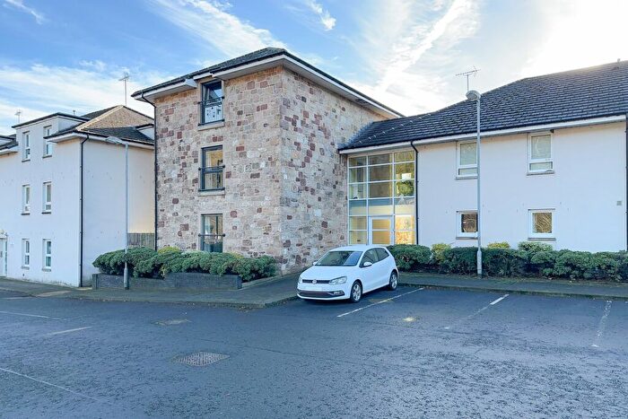 1 Bedroom Flat For Sale In Littlemill Place, Bowling, Glasgow, G60
