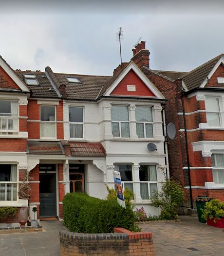 2 Bedroom Flat To Rent In Dutton Road, Muswell Hill, N10