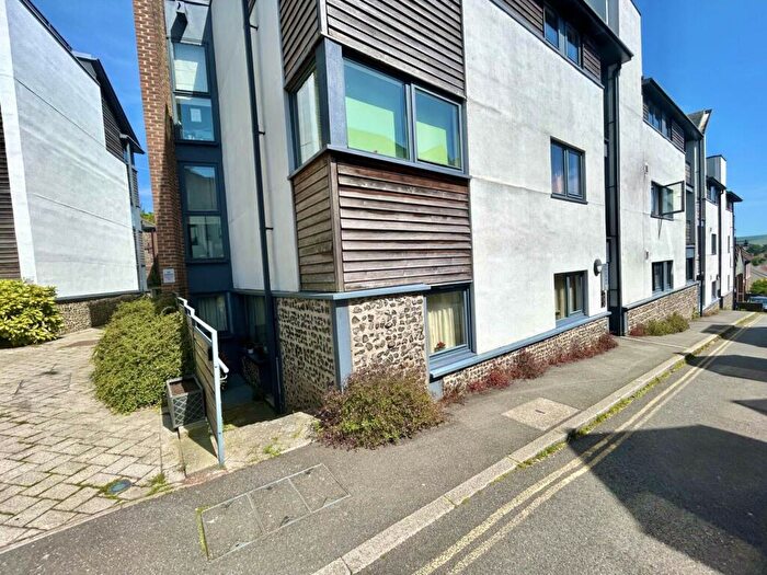 2 Bedroom Apartment For Sale In The Printworks, Lewes, BN7