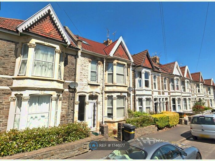 6 Bedroom Terraced House To Rent In Fishponds, Bristol, BS16