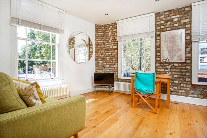 1 Bedroom Apartment To Rent In Pratt Street, Camden, NW1