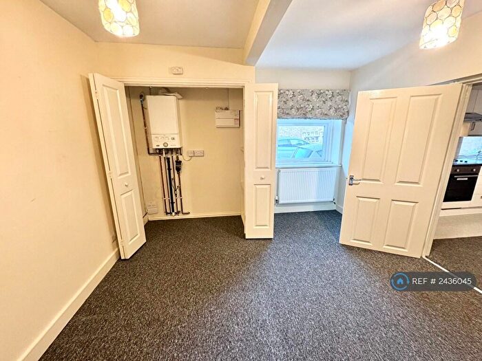 1 Bedroom Flat To Rent In Westgate House, Grantham, NG31