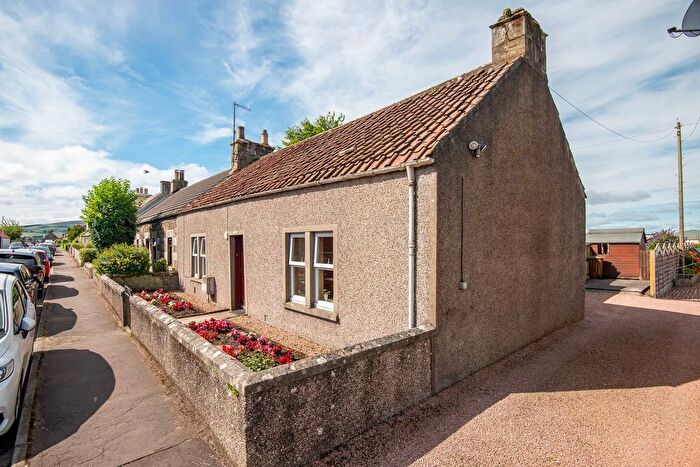 3 Bedroom Cottage For Sale In Main Street, Dunshalt, Cupar, KY14