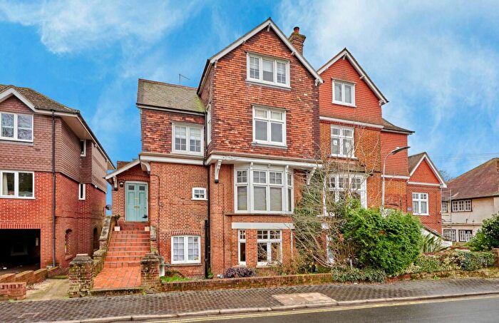3 Bedroom Apartment For Sale In Lemsford Road, St. Albans, Hertfordshire, AL1