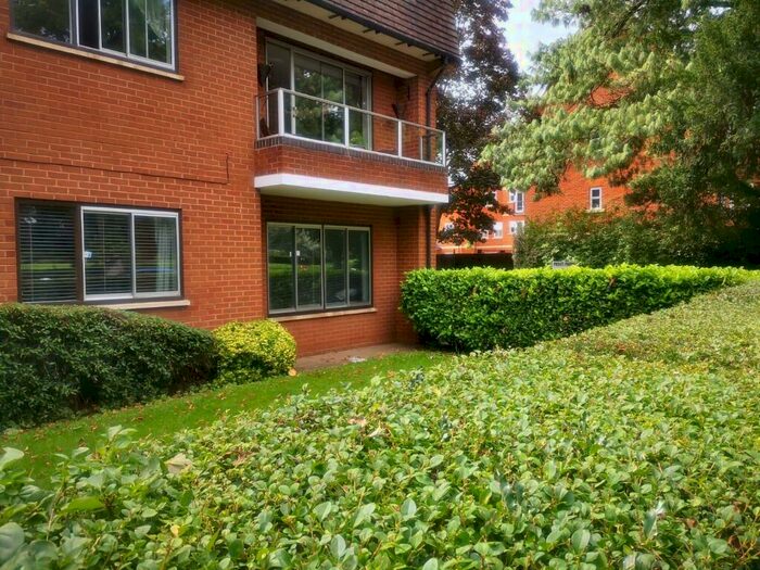 2 Bedroom Apartment To Rent In Princes Gate, Peterborough, PE1