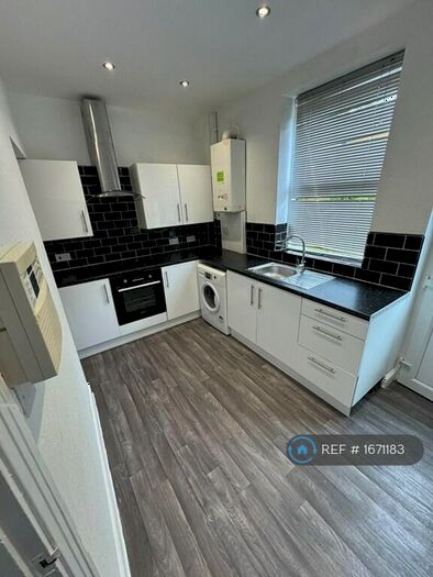 2 Bedroom Terraced House To Rent In Romsdal Road, Sheffield, S10