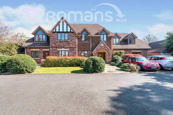 1 Bedroom Flat To Rent In Church Road, Earley, Reading, RG6