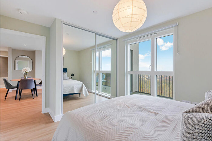 2 Bedroom Apartment To Rent In Enigma Square, Milton Keynes Milton Keynes, MK9