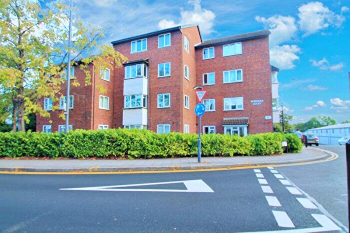 2 Bedroom Flat For Sale In Neptune Road, Harrow, HA1