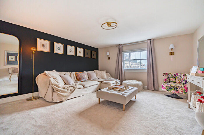 1 Bedroom Apartment For Sale In Bury St Edmunds, Suffolk., IP33