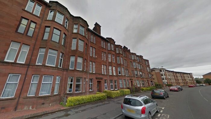 2 Bedroom Flat To Rent In Kingspark Road, Glasgow, G44