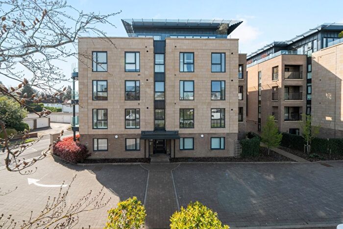 1 Bedroom Flat To Rent In Lansdown Road, Cheltenham, GL51