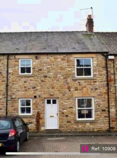 2 Bedroom Apartment To Rent In Low Mill, Barnard Castle, DL12