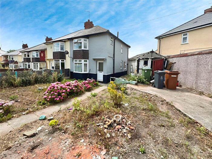 3 Bedroom Semi-Detached House For Sale In Highfield Road, Pelsall, Walsall, West Midlands, WS3