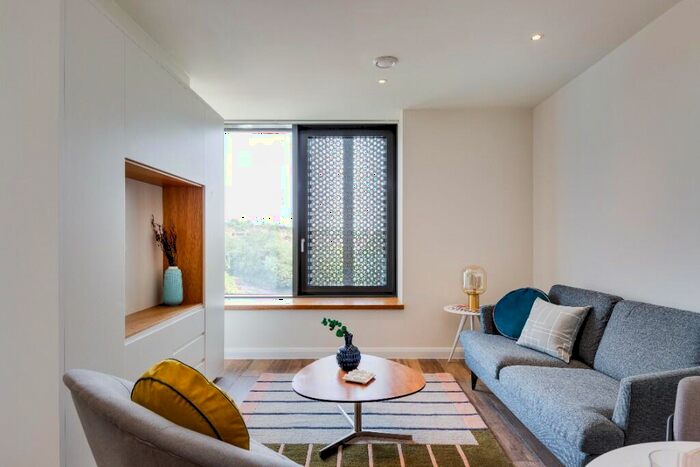 Studio To Rent In Junction Road, London, N19