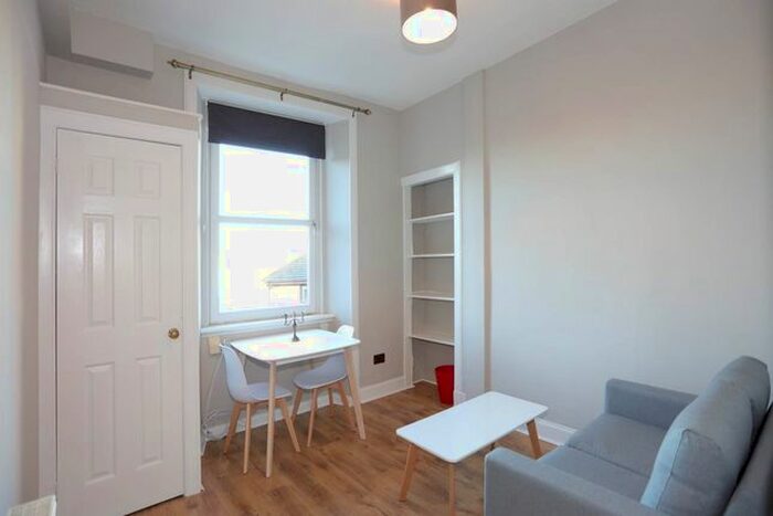 1 Bedroom Flat To Rent In Hawthornvale, Edinburgh, EH6