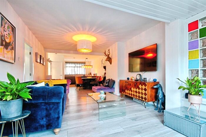 2 Bedroom Bungalow For Sale In Grasmere Road, Chester Le Street, County Durham, DH2