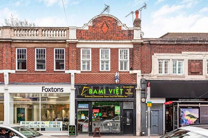 1 Bedroom Flat For Sale In York Street, Twickenham, TW1