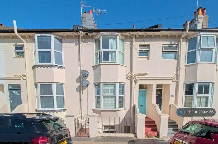 1 Bedroom Flat To Rent In Shirley Street, Hove, BN3