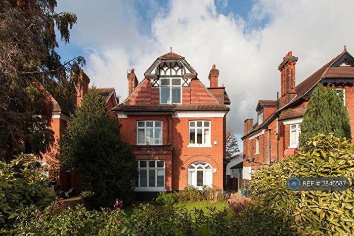 2 Bedroom Maisonette To Rent In Harold Road, London, SE19