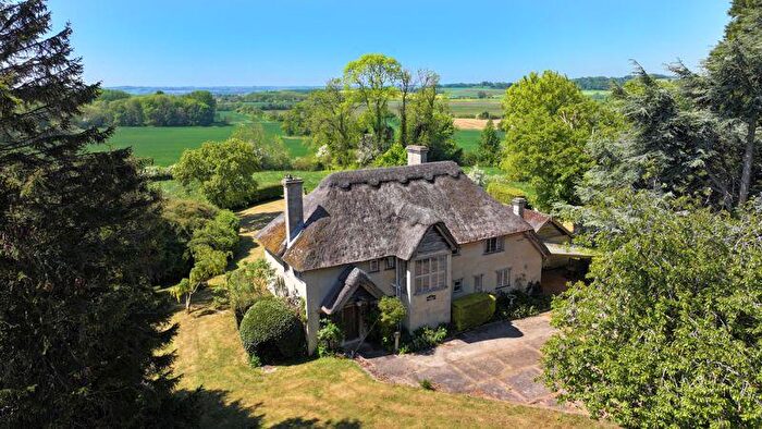 5 Bedroom Detached House For Sale In Skendleby Lodge, Skendleby, Spilsby, PE23