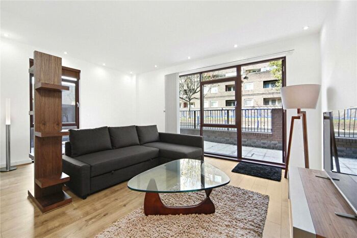 1 Bedroom Apartment To Rent In Lollard Street Kennington London, SE11