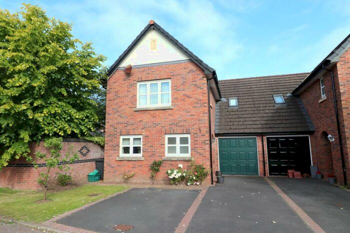 3 Bedroom Semi-Detached House To Rent In Pennine View, Carleton Grange, Carlisle, CA1