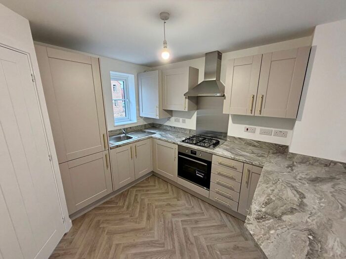 3 Bedroom Terraced House To Rent In Longthorpe Drive, Hemlington, TS8