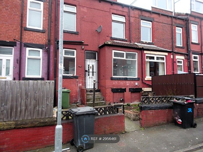2 Bedroom Terraced House To Rent In Raincliffe Grove, Leeds, LS9